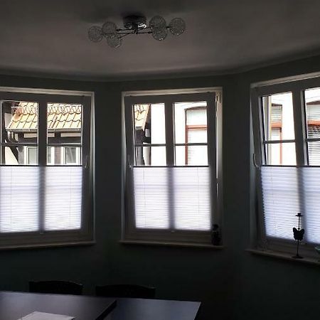Turmhaus In Der Altstadt Rinteln Luaran gambar