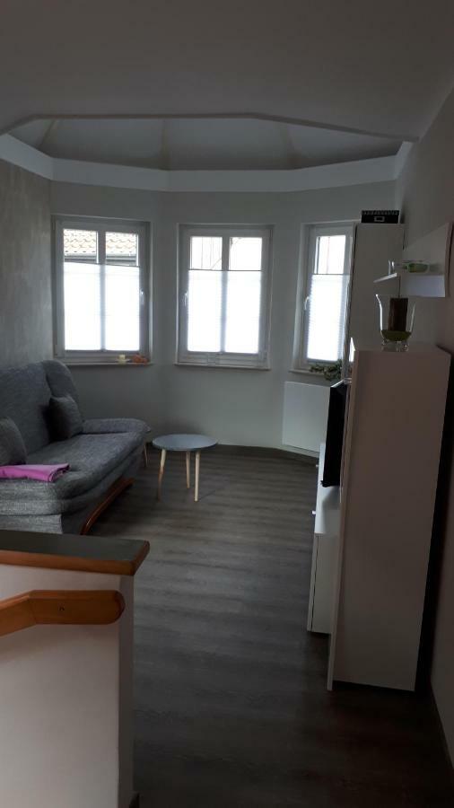 Turmhaus In Der Altstadt Rinteln Luaran gambar